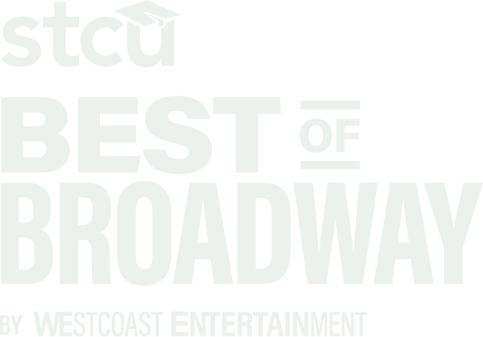 STCU Best of Broadway by WestCoast Entertainment
